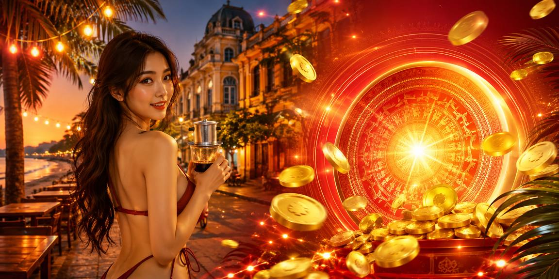 redball4 Dragon Tiger Cổ Điển